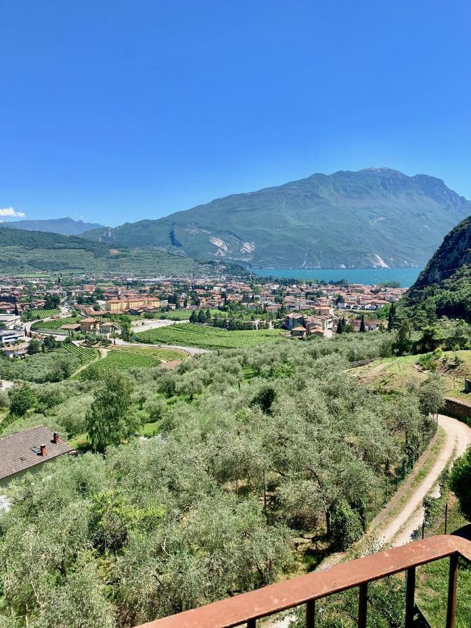 Sky&Pool Dom Riva del Garda Exterior foto