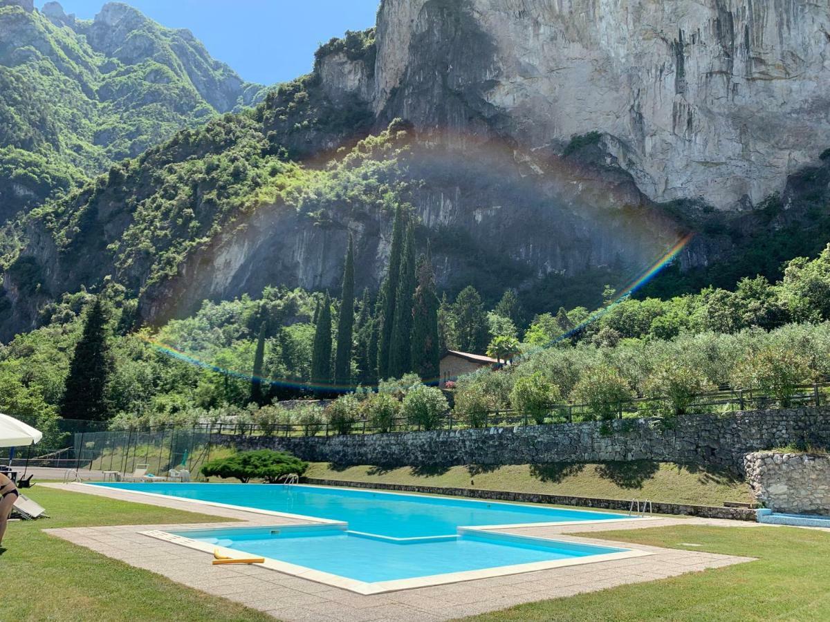 Sky&Pool Dom Riva del Garda Exterior foto