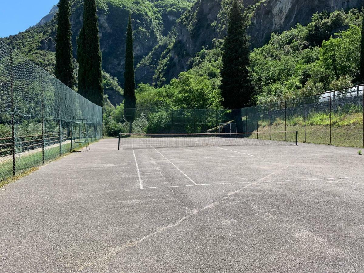 Sky&Pool Dom Riva del Garda Exterior foto
