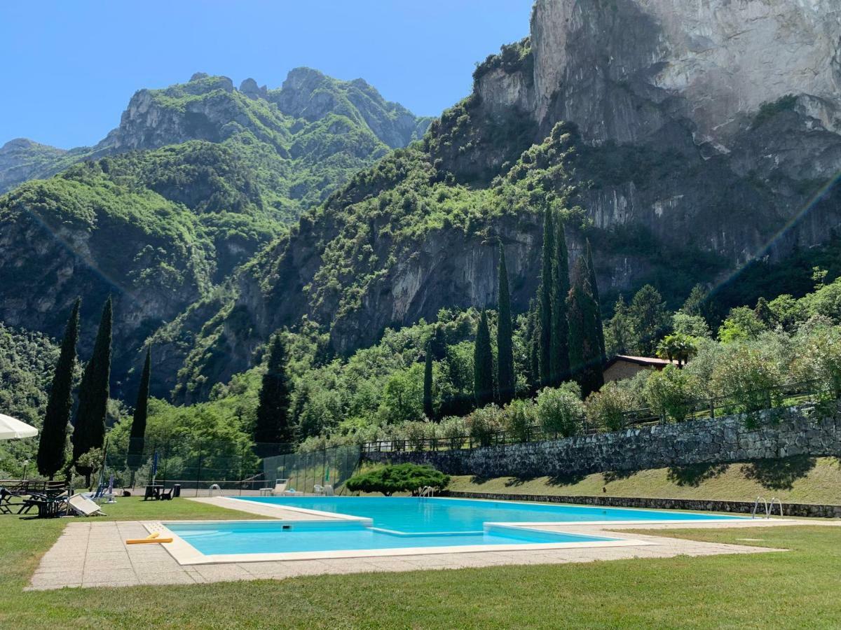 Sky&Pool Dom Riva del Garda Exterior foto