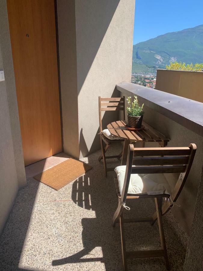 Sky&Pool Dom Riva del Garda Exterior foto